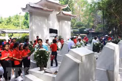 Vietnam conmemora victoria de Dong Loc en Ha Tinh