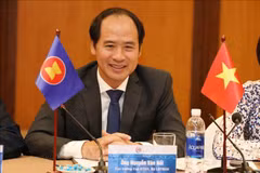 ASEAN promueve el emprendimiento de personas con discapacidad