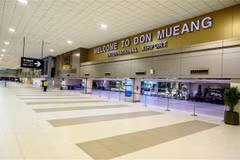 Tailandia desarrollará instalaciones aeroportuarias a pesar de pandemia