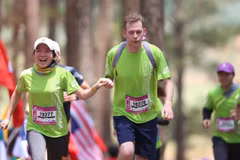Efectuarán maratón internacional en provincia vietnamita de Lam Dong