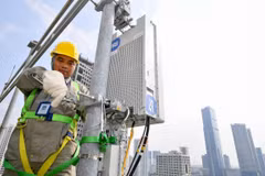 Ofrecerán servicios de 5G en Vietnam en diciembre próximo