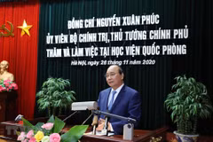 Resaltan espíritu de “soldados del Tío Ho” del contingente militar vietnamita