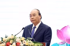 Piden promover buenos ejemplos de emulación patriótica en Vietnam