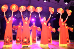 Reconocen aportes de vietnamitas en Hong Kong y Macao al avance de país de origen