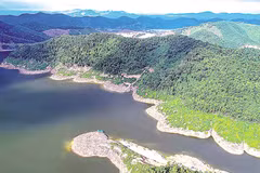 Reconocen a Parque Nacional Vu Quang de Vietnam como patrimonio de ASEAN