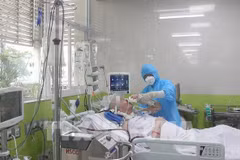 JICA despliega paquetes de ayuda para hospitales vietnamitas