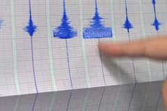 Sismo de magnitud 6,2 sacude Filipinas