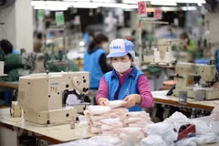 Suministra Vinatex 10 millones de mascarillas antibacterianas