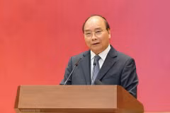 Pide premier de Vietnam impulsar movilización de masas en ciberespacio 