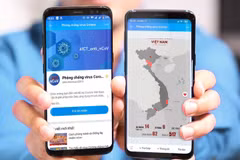 Lanzan en Vietnam herramienta de asistente virtual sobre informaciones de COVID-19