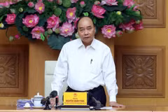 Abogan en Vietnam por emulación en desarrollo de negocios y garantía de bienestar social