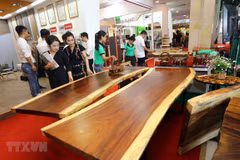 Efectuarán en Ciudad Ho Chi Minh Exposición Vietbuild 2020