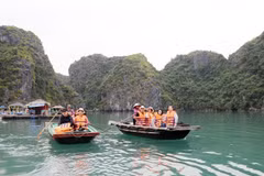 Ciudad vietnamita de Hai Phong promueve el turismo rural