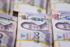 Aumento de valor del baht presiona perspectivas de exportación de Tailandia