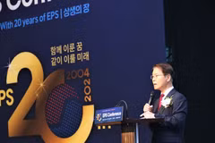 Vietnam constituye mayor emisor de empleados a Corea del Sur según programa EPS