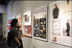 Celebran primer festival de publicidad de Vietnam