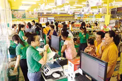 Vietnam espera por más grandes proyectos de M&A