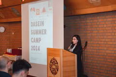 Campamento en Alemania intensifica lazos entre estudiantes vietnamitas en exterior