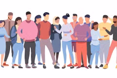 Demografía de Vietnam muestra desempeño positivo
