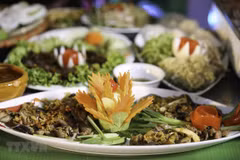 Gastronomía de Vietnam entre 10 principales del mundo