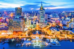Construyen Ciudad Ho Chi Minh para que se convierta en un modelo de emprendimiento creativo. (Fuente: baochinhphu.vn)