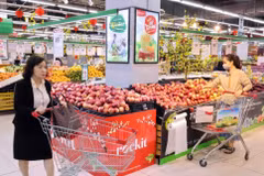Vietnam reduce el impuesto al valor agregado al 8% hasta fin de año 