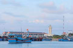 Vietnam preserva la luz de soberanía nacional en el mar