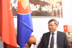 Le Quang Long, embajador de Vietnam en Cuba (Fuente: VNA)