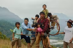 [Video] Película “Padre e hijo” representará a Vietnam en edición 90 de Premios Oscar