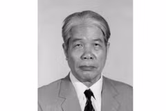 COMUNICADO ESPECIAL: Fallece Do Muoi, exsecretario general del Partido Comunista de Vietnam