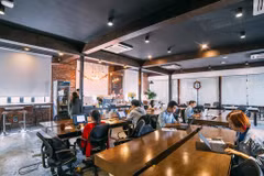 Espacio de trabajo cooperativo, nueva tendencia en Vietnam