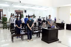 Severas sanciones a culpables en caso contrabando en empresa Nhat Cuong