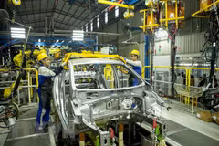Asia Perspective aprecia el crecimiento económico de Vietnam 