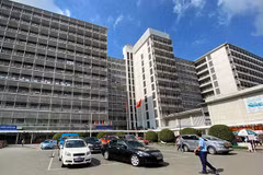 Hospital Cho Ray de Vietnam reconocido centro de formación médica en la región