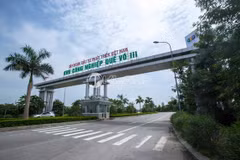 Aprueban inversión de millonario proyecto de parque industrial en provincia vietnamita de Bac Ninh