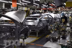 Impulsan inversión de empresas surcoreanas en sector automotriz de Vietnam