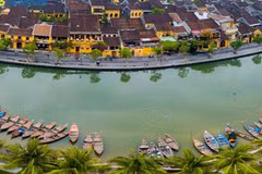 Provincia vietnamita de Quang Nam recibirá este mes a turistas foráneos 