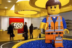 Grupo danés LEGO construirá nueva fábrica en Vietnam