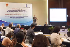 PNUD cree en la posibilidad de elección de Vietnam como miembro del Consejo de Derechos Humanos de la ONU