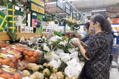 IPC de Ciudad Ho Chi Minh se mantiene estable en abril