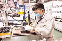 Millones de trabajadores en Hanoi se benefician del seguro de desempleo