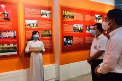 Enaltecen en Vietnam a destacados ejemplos en la vida cotidiana
