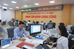 Vietnam simplificó casi el 96 por ciento de trámites administrativos durante la última década