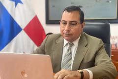 Resaltan potencialidades del desarrollo de nexos Panamá-Vietnam