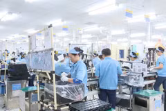Perspectivas de atracción de inversiones extranjeras directas en el norte de Vietnam