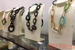 "Designed by Vietnam", punto de encuentro para los amantes del diseño 