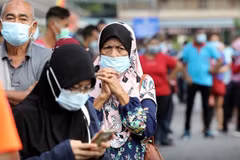 Parlamento de Malasia sesionará durante estado de emergencia