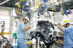 Empresas de Vietnam y Japón disponen de oportunidades de ampliar negocios 