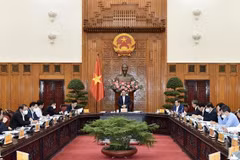 Primer ministro vietnamita pide garantizar eficiencia de recuperación socioeconómica