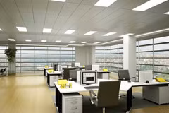 Espacios de co-working con perspectivas de aumento de demanda
